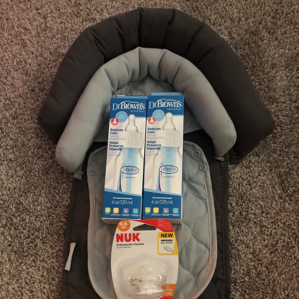 Baby bundle